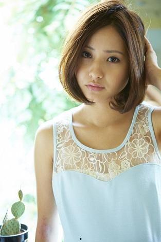 日本演员梨,日本影视界的璀璨明星