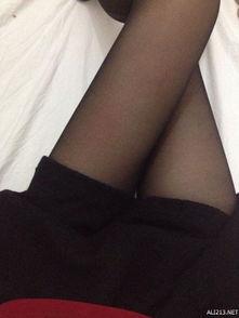 丝袜自拍有谁的,揭秘网络红人的私密生活