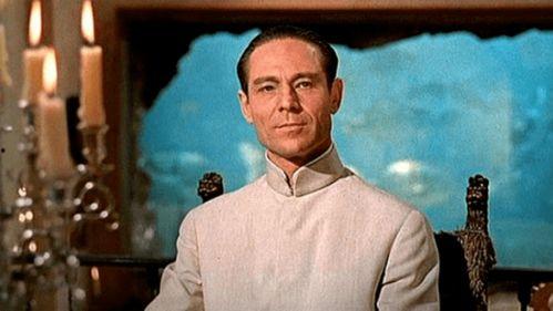 007诺博士免费观看,免费观影，揭秘特工世界的惊险冒险