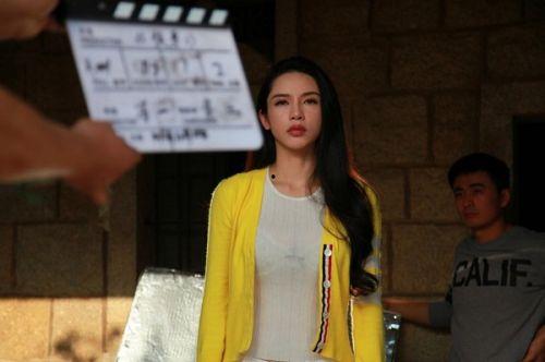 潘霜霜无码,揭秘明星私生活的一面