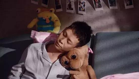 叫男生小老公,一段青春的温馨回忆