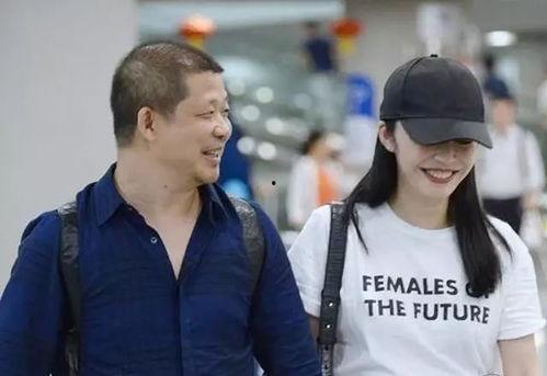 姚晨老公曹郁的前妻,揭开姚晨老公背后的故事