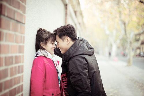 亲爱的老公照片,亲爱的老公，我们的幸福时光