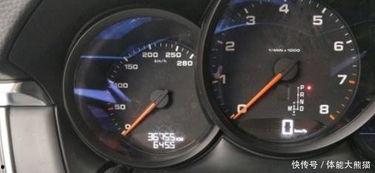 保时捷车主爆料视频,视频曝光惊人内幕