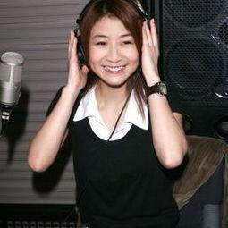 明星黄湘怡,星光璀璨的追梦之旅