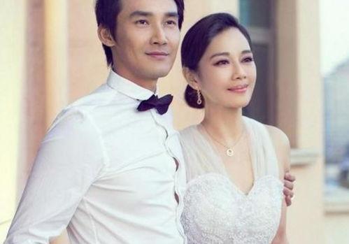 明星前夫妻,明星前夫妻的甜蜜回忆与深情告别