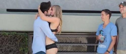 超长丝袜亲吻视频大全,盘点那些令人脸红的亲吻视频精选