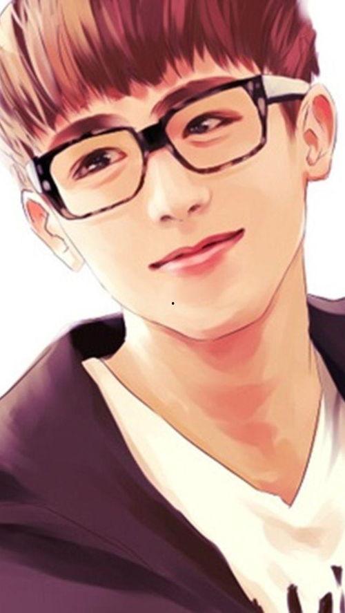 韩男明星高清图片,揭秘高清镜头下的韩男明星魅力瞬间