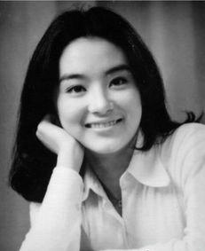 我喜欢的明星林青霞,永恒的东方女神，光影岁月中的传奇人生