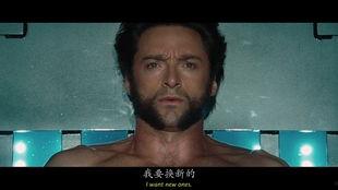 金刚狼1免费高清观看,高清免费，重温漫威经典