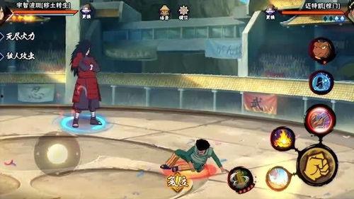 秽土转生班技能最新爆料,神秘力量再升级，战斗格局将重塑