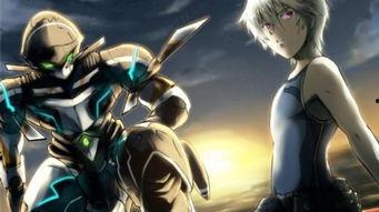 日本动画照片血腥,日本动画中的血腥美学解析