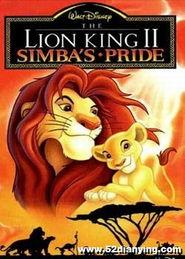 狮子王国语 免费观看