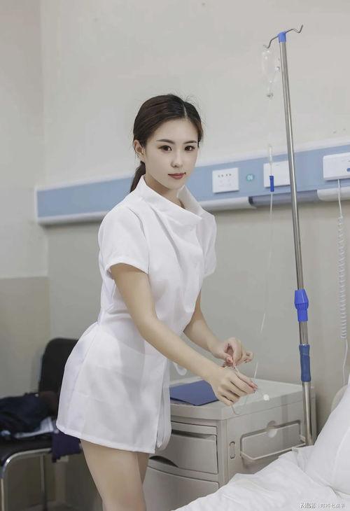 丝袜护士的图片大全集,性感与专业并存的美照集锦