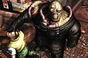 生化危机3最新爆料下载,重制版全新爆料揭秘，惊悚回归！