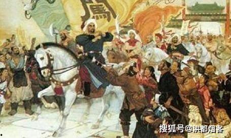 明朝最新角色爆料图片,神秘形象首度曝光，历史画卷再添一笔