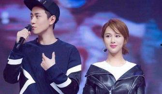 明星情侣名,爱情故事引粉丝热议