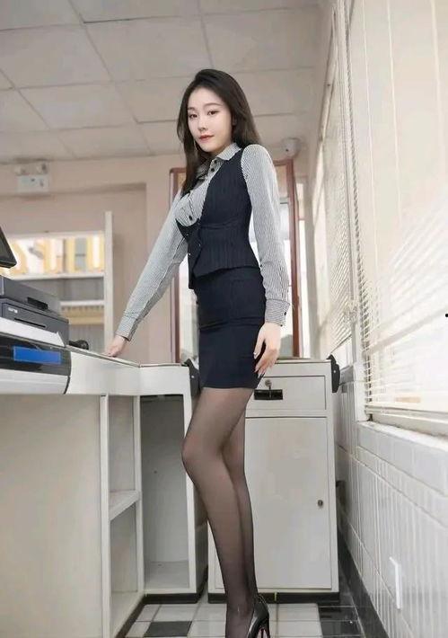 高跟丝袜美视频,高跟丝袜美视频中的时尚魅力解析