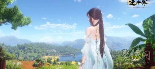 逆水寒手游剧情最新爆料,江湖风云再起，神秘势力暗中操纵！