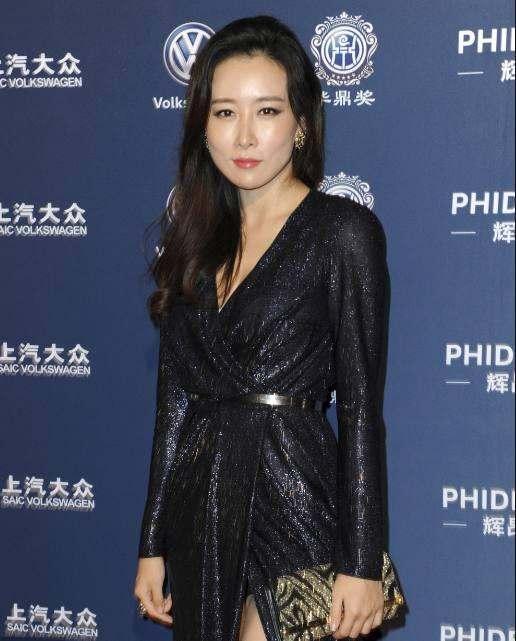 走男性化明星的女明星,揭秘转型成功女星的蜕变之路