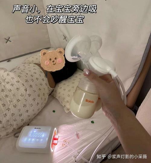 奶吸视频,轻松哺乳新体验