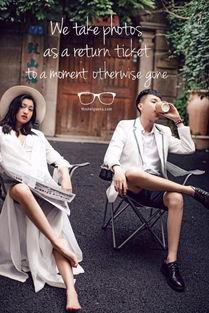 伯爵旅拍明星代言,星光熠熠，明星代言下的浪漫之旅