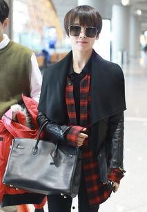 谢楠穿丝袜照片,时尚魅力尽显