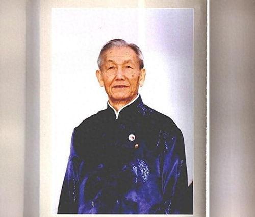 钱惕明太极拳视频,传承经典，领略太极魅力