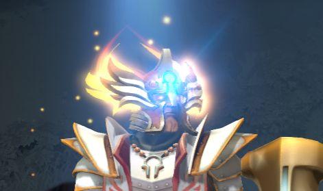 全能骑士视频,技能全面，战无不胜的传奇英雄