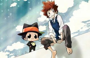 日本家庭教师番号,一场跨越时空的教育传奇