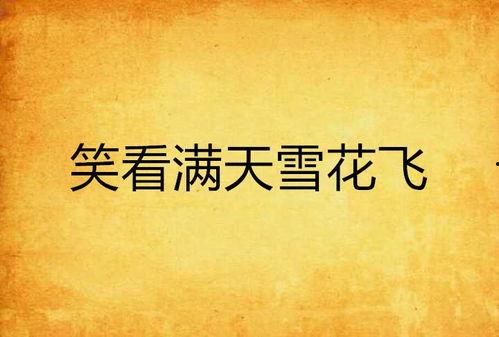 雪花网在线观看免费观看,冬日里的温暖视听盛宴